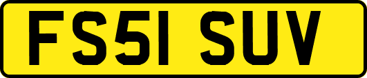 FS51SUV