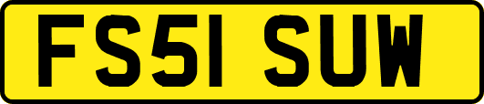 FS51SUW