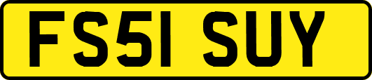 FS51SUY