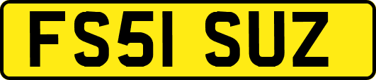 FS51SUZ