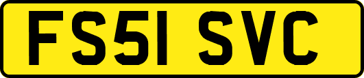 FS51SVC