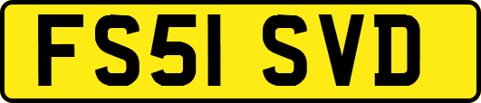 FS51SVD