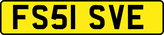 FS51SVE