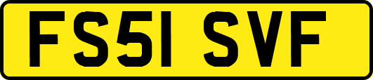 FS51SVF