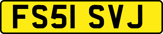 FS51SVJ