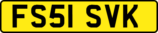 FS51SVK