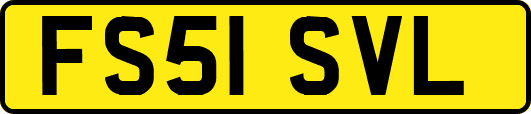 FS51SVL