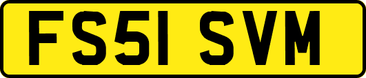 FS51SVM