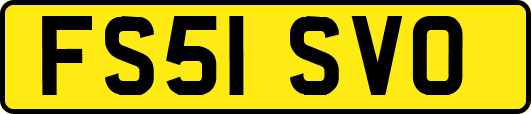 FS51SVO