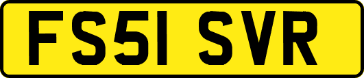 FS51SVR