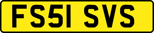 FS51SVS