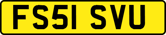 FS51SVU