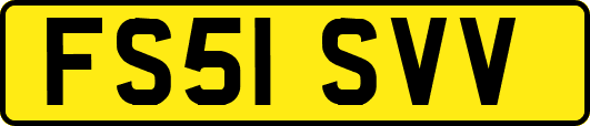 FS51SVV