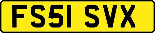 FS51SVX