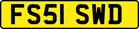 FS51SWD