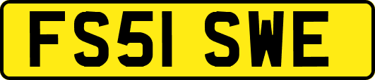 FS51SWE