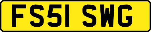 FS51SWG