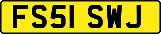 FS51SWJ