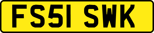 FS51SWK