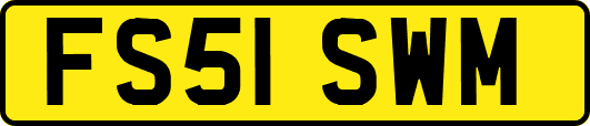 FS51SWM