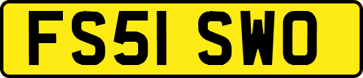 FS51SWO