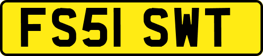 FS51SWT