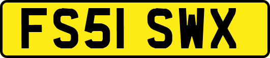 FS51SWX