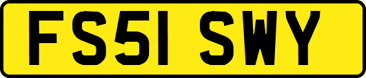 FS51SWY