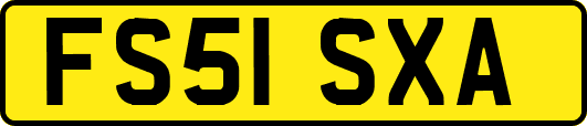 FS51SXA