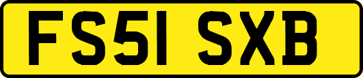 FS51SXB