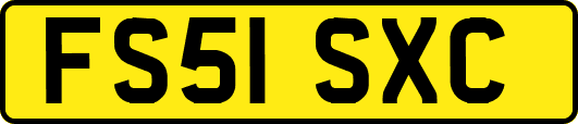 FS51SXC