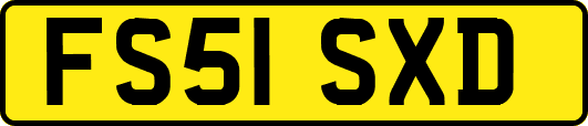 FS51SXD