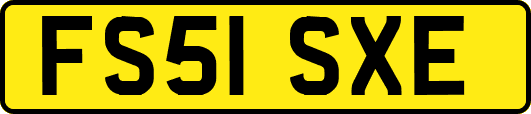 FS51SXE