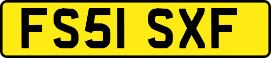 FS51SXF