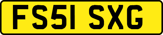 FS51SXG
