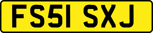 FS51SXJ