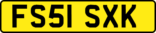 FS51SXK