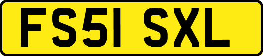 FS51SXL