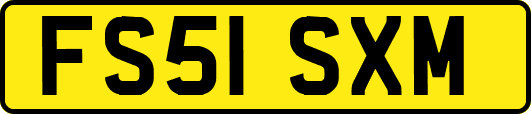 FS51SXM