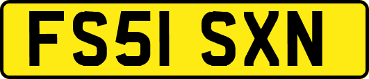 FS51SXN