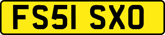 FS51SXO