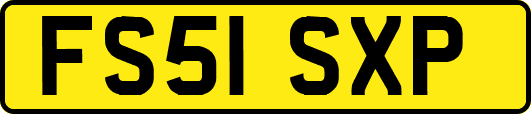 FS51SXP