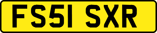 FS51SXR