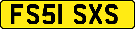 FS51SXS