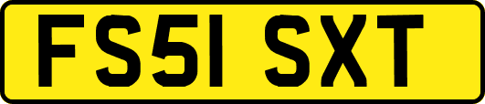 FS51SXT