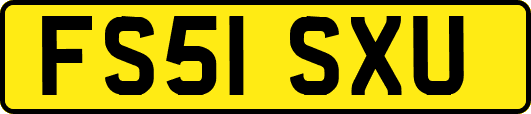 FS51SXU