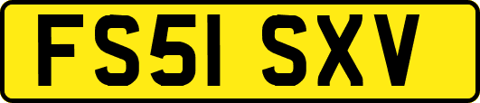 FS51SXV