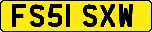 FS51SXW