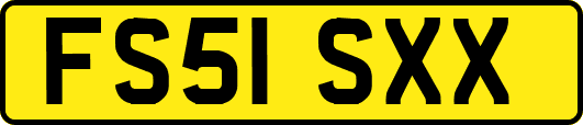 FS51SXX