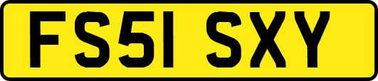 FS51SXY